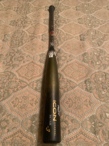 34 / 31 Easton Icon Bat