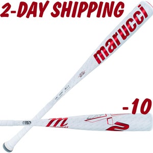 *NEW* 2025 Marucci CATX2 Alloy 31" / 21 oz USSSA 2¾" Bat MSBCX210 ►12 mo. Factory Warranty◄