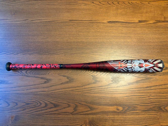 DeMarini Voodoo USA 31" / 20 oz