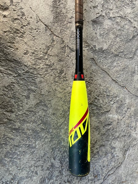 Used 2023 Easton ADV 360 USABat Certified Bat (-11) Composite 17 oz 28"