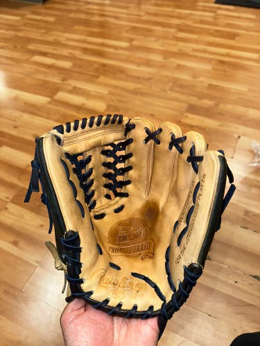 Rawlings Pro Preferred 11.5” Infield Glove