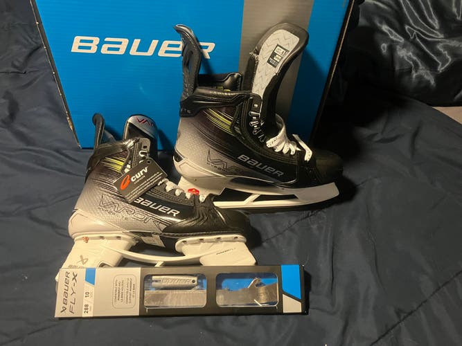 Senior 9.5 Fit 3 Bauer Hyperlite 2 Skates