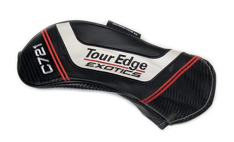 Tour Edge Exotics C721 Fairway Wood Headcover