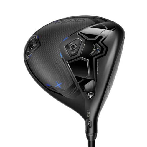 Cobra DARKSPEED X Tour Length Driver NEW