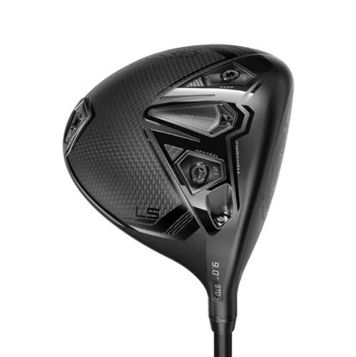 Cobra DARKSPEED LS Driver NEW