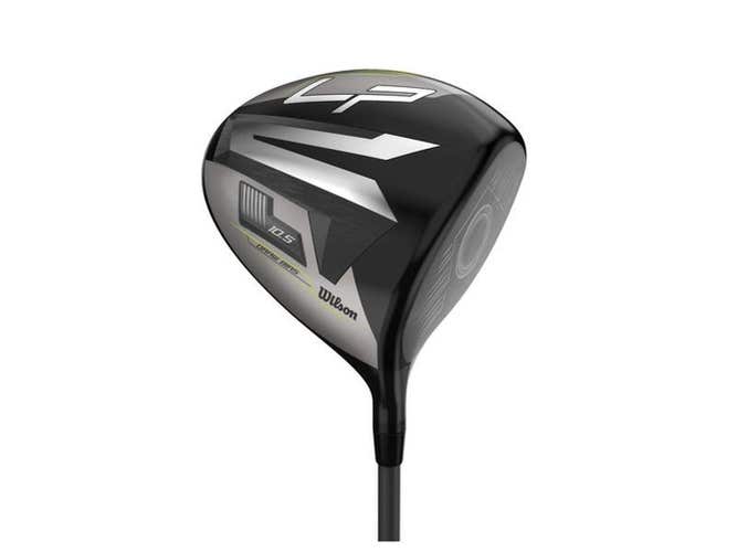 Wilson Staff Launch Pad Driver 2022 NEW