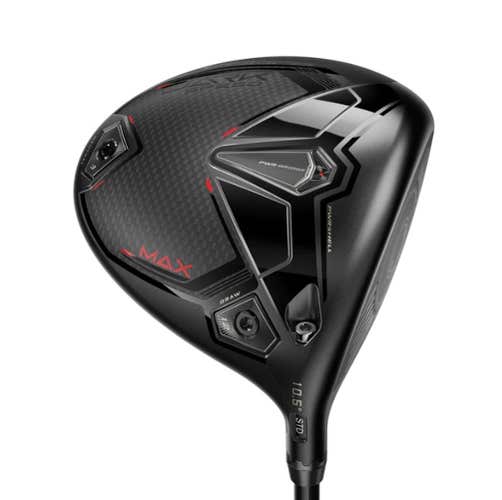 Cobra DARKSPEED MAX Driver NEW