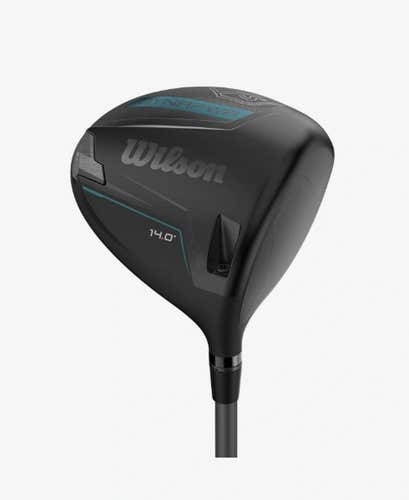 Wilson Staff Dynapower Titanium Driver 14* (Project X Evenflow Ladies) 2023