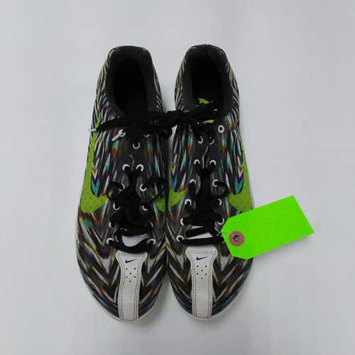 Used Nike Senior 8.5 Adult Track And Field Cleats