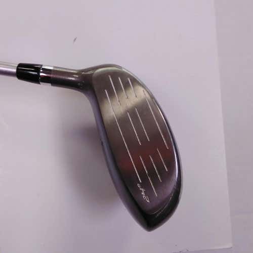 Used La Jolla Ladies 5 Wood Ladies Flex Graphite Shaft Fairway Woods