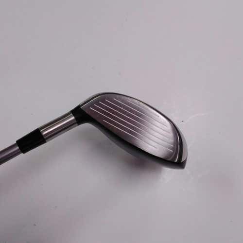 Used Cleveland Bloom - Ladies 4 Wood Ladies Flex Graphite Shaft Fairway Woods