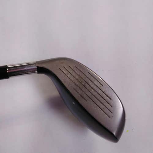 Used Adams Idea A12 Os 3 Wood Ladies Flex Graphite Shaft Fairway Woods