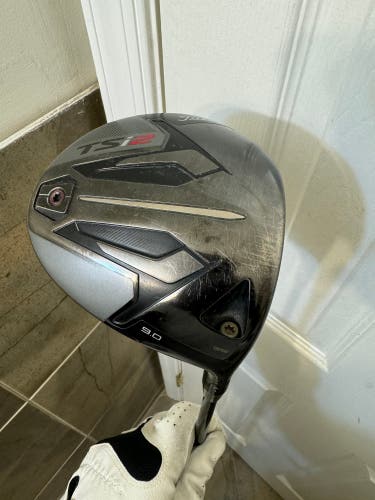 Titleist TSi2 Driver 9.* Stiff Flex Right Handed