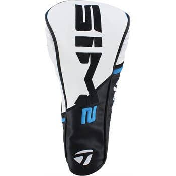 TaylorMade Sim 2 Driver Headcover Driver Wood