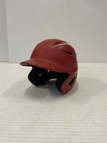 Used Easton 6 1 2 - 7 1 8 S M Baseball And Softball Helmets