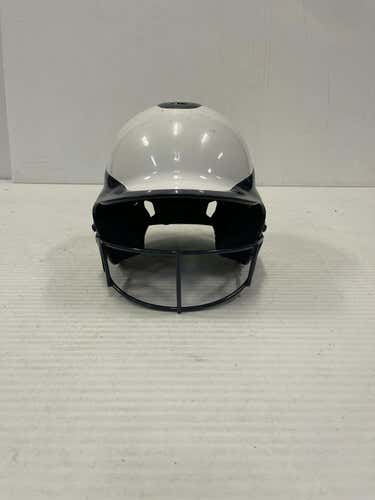 Used Rip-it 6 - 6 7 8 Inch S M Baseball And Softball Helmets