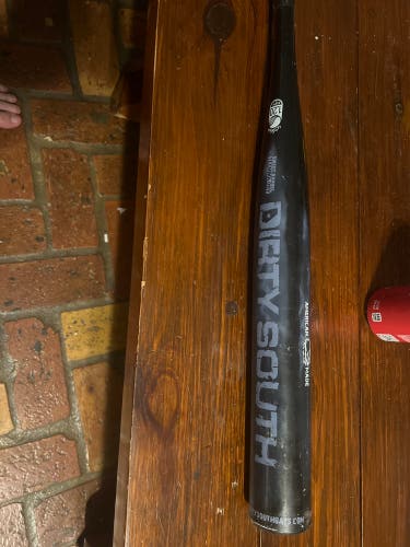 Dirty South Midnight Fastpitch Bat 30/20