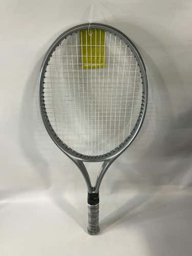 Used Wilson 3.6si 4 5 8" Tennis Racquets