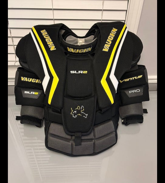 VAUGHN SLR2 VENTUS PRO CHEST PROTECTOR SMALL
