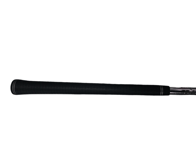 Used Mizuno Mp T Series Black Ni 56 Degree Regular Flex Steel Shaft Wedges