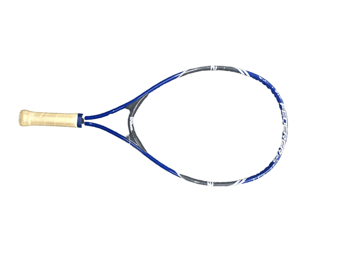 Used Wilson Federer 23 23" Tennis Racquets
