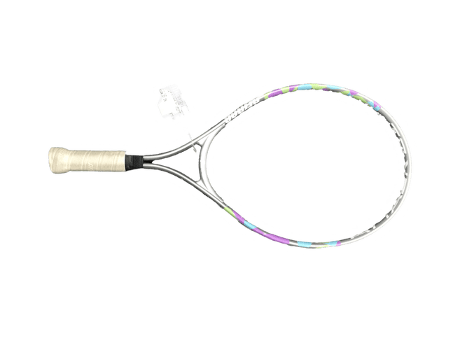Used Prince Attack 21" Tennis Racquets