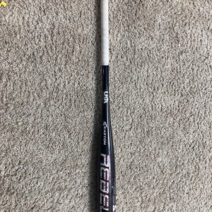 Used, Easton rebel 28 in -10 USA Certified