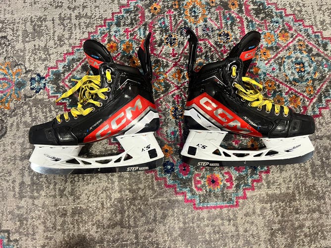 CCM FT6 Pro Skates