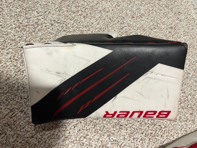 Used  Bauer Regular  Hyperlite