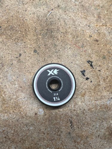 Sparx Grinding Ring (1-1/4” Hollow)