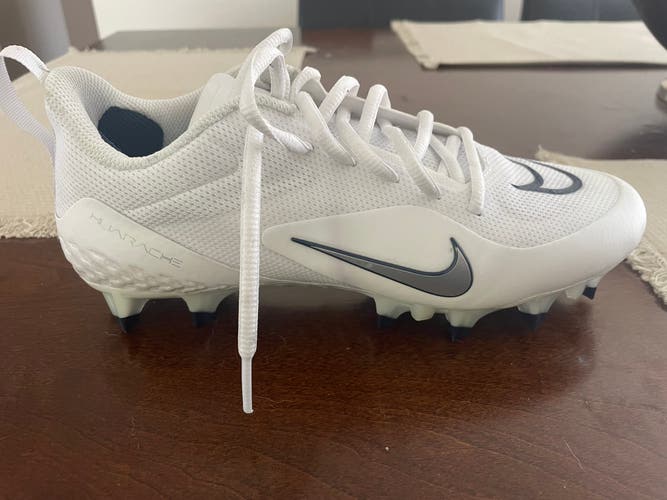 Nike Lacrosse Cleats