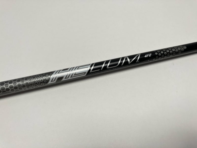UST Mamiya Helium 4F2 Seniors Graphite Driver Shaft 44"-Cobra