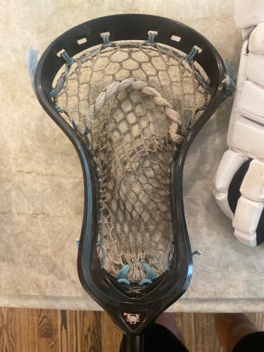 Used FOGO Strung Weapon X Head