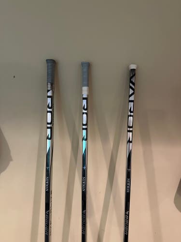 New Senior Bauer Right Handed P28 Pro Stock Vapor Hyperlite 2 Hockey Stick