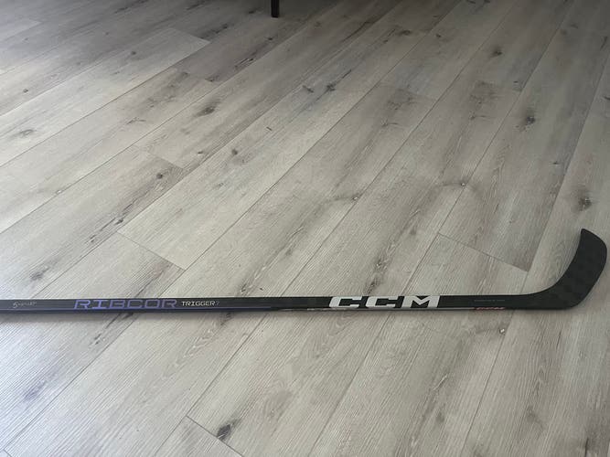 CCM Ribcor Hockey Stick