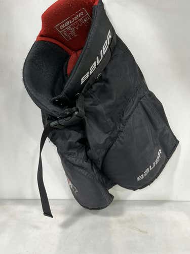 Used Bauer Canada Md Pant Breezer Hockey Pants