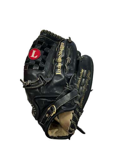 Used Louisville Slugger Tourney Series 13 1 2" Fielders Gloves