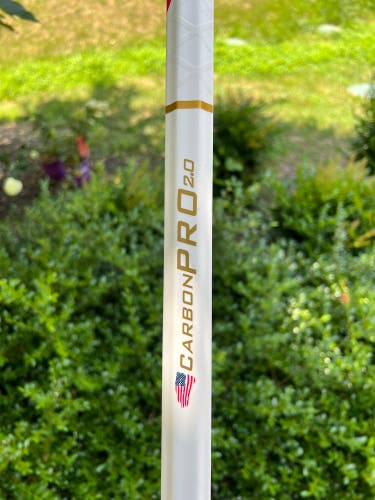 USA : ECD LIMITED EDITION USA CARBON PRO 2.0 SPEED