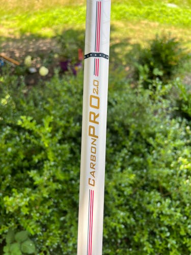 USA : ECD LIMITED EDITION USA CARBON PRO 2.0 SPEED