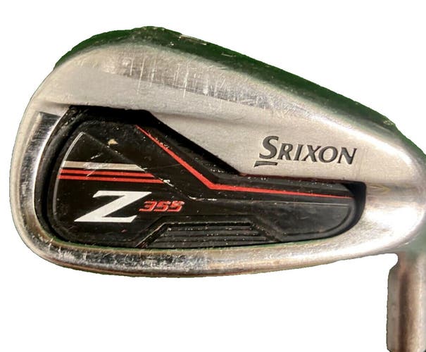 Srixon Z355 9 Iron 72g Miyazaki Jinsoku Regular Graphite 36" Men's RH Single