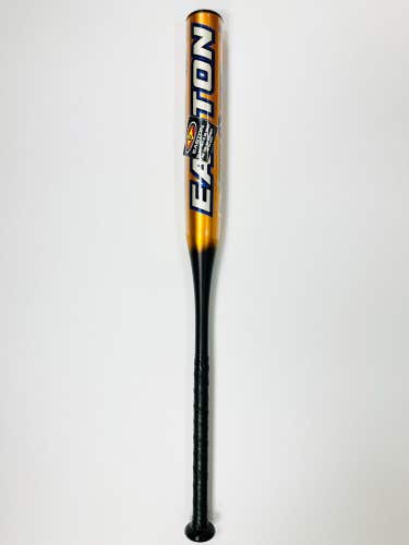 New Easton Havoc SC900 Fastpitch softball bat USSSA 31" 18.5 oz (-12.5) SZ910B