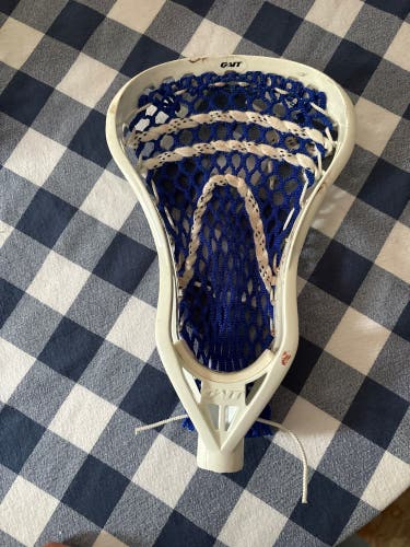 Gait Lacrosse Head