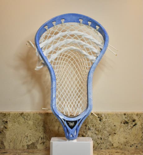 New Strung Rebel Offense
