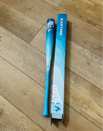 Easton Hype Artic Flame USSSA 30/25