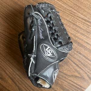 New Left Hand Throw 12" Baseball Glove