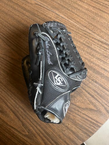 New Left Hand Throw 12" Baseball Glove