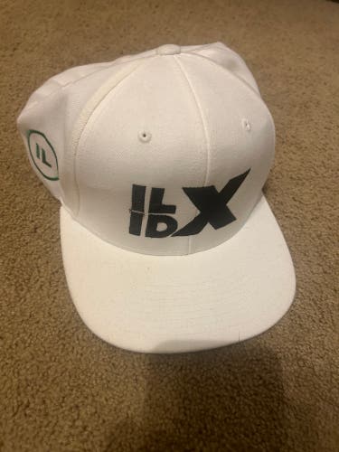 Inside Lacrosse ID X Hat