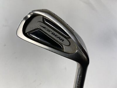 Nicklaus Air Bear Offset Single 4 Iron Vapor Ultralight Regular Graphite Mens RH