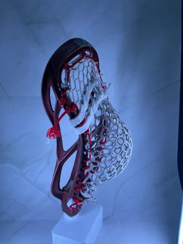 STX Stallion 900 lacrosse head