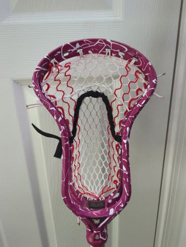 New Attack & Midfield ECD Strung Mirage 2.0 Head